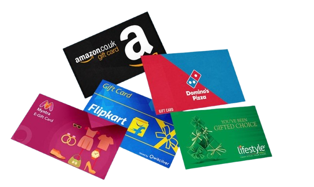Best Corporate Gift Cards