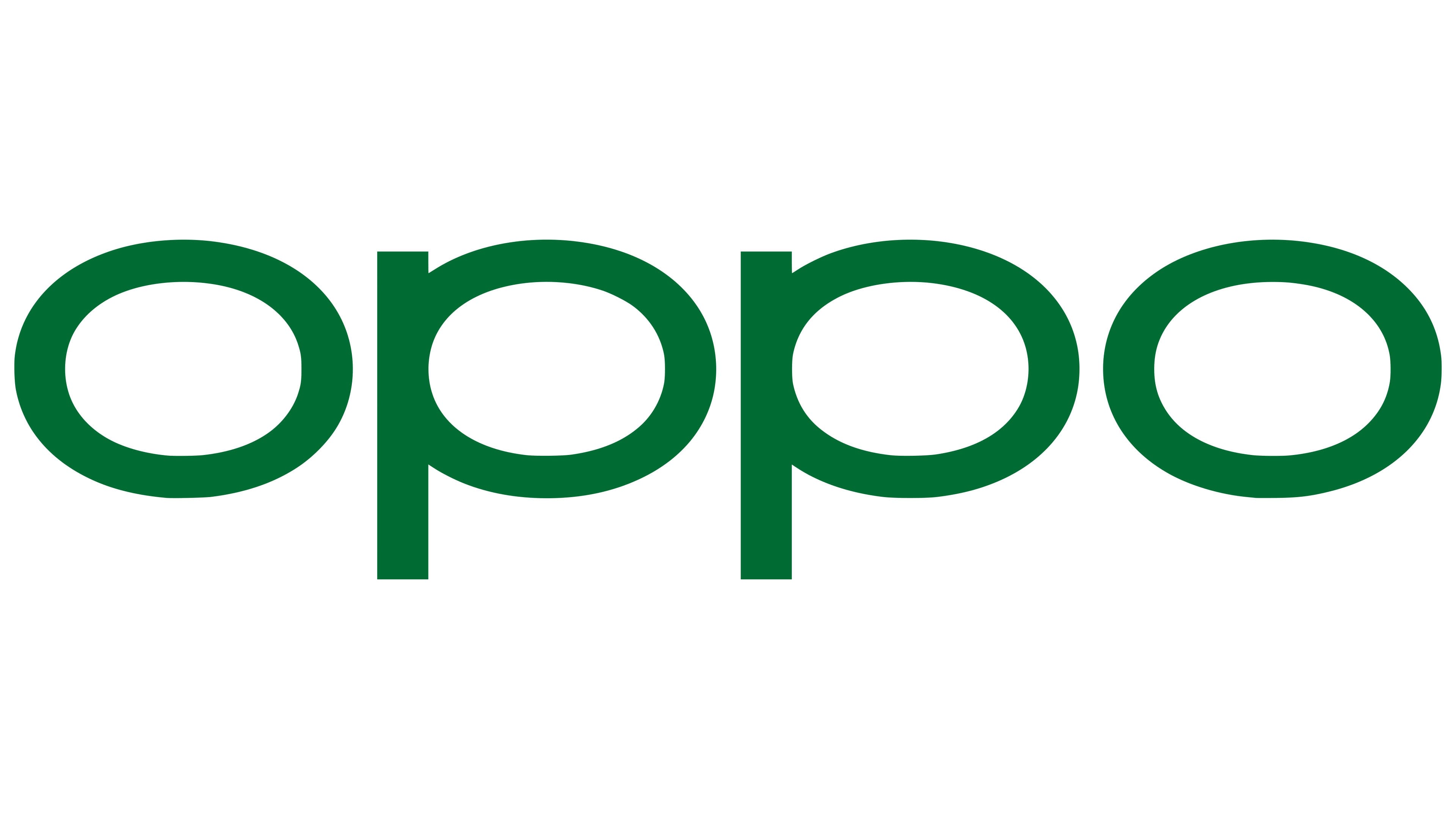 Oppo logo