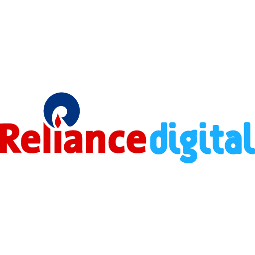 Reliance Digital logo