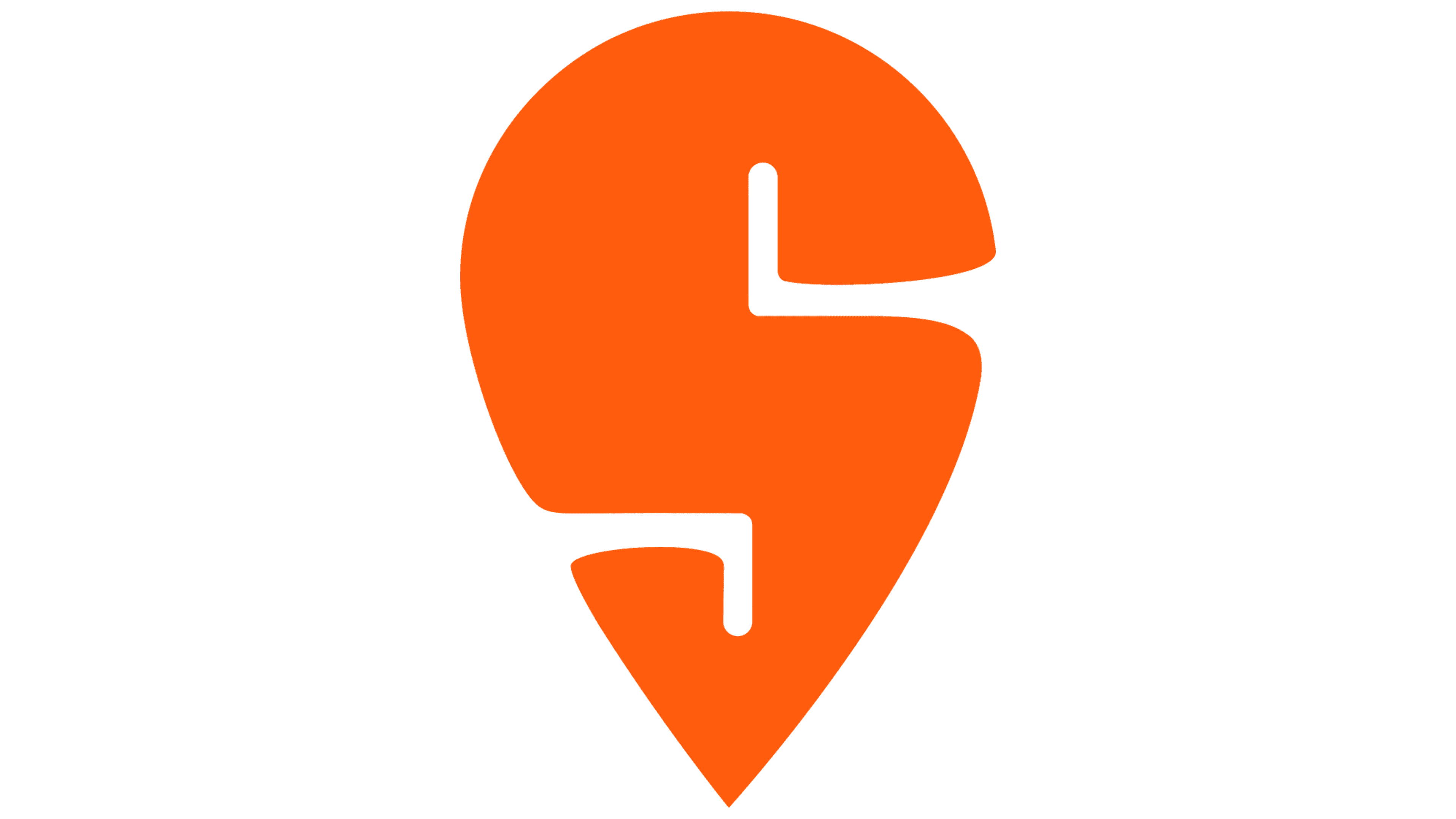 Swiggy logo