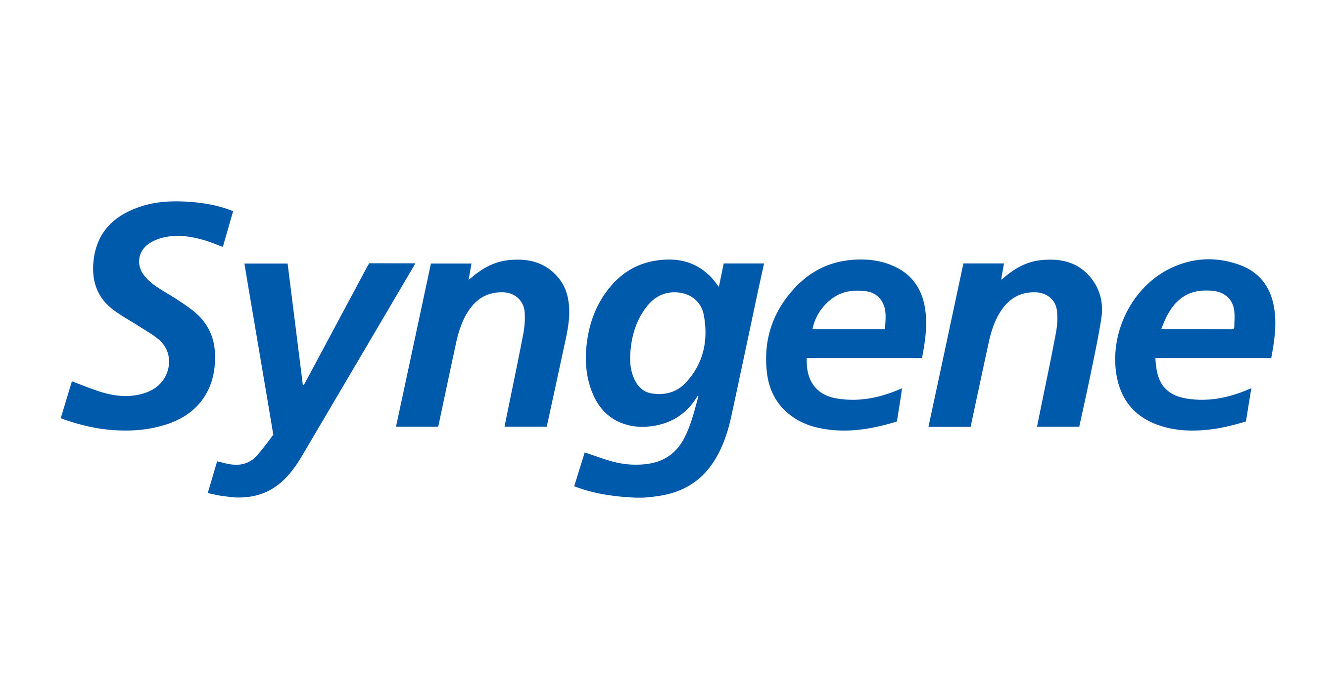Syngene logo