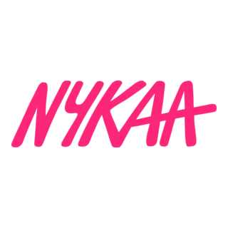 Nykaa logo