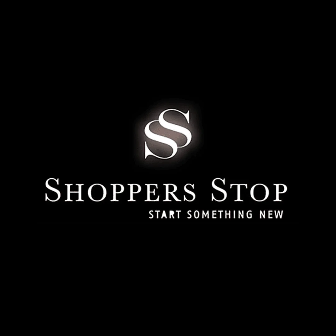 Shoppers Stop logo