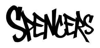 Spencer's logo