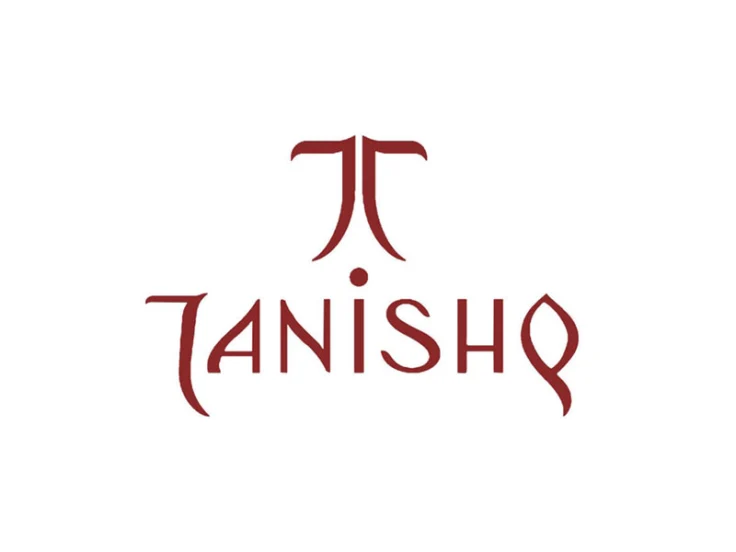 Tanishq logo